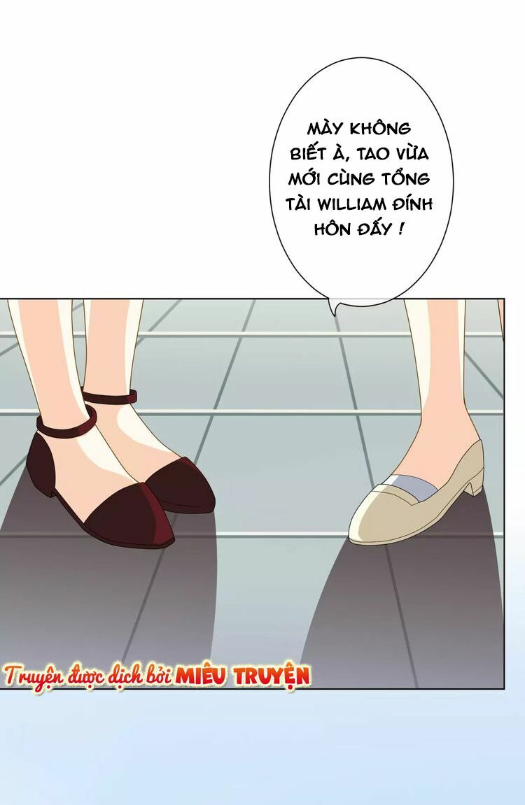 Độc nhãn ác ma của ta: Chapter 5