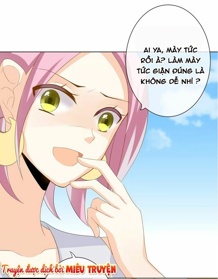 Độc nhãn ác ma của ta: Chapter 5