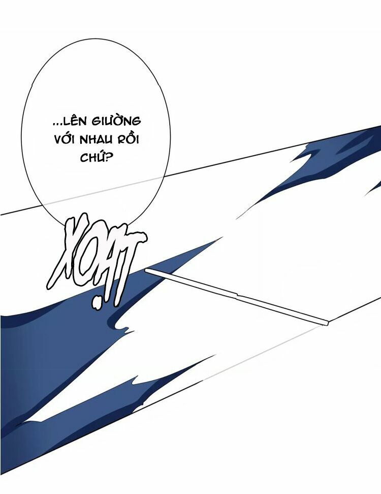 Độc nhãn ác ma của ta: Chapter 5