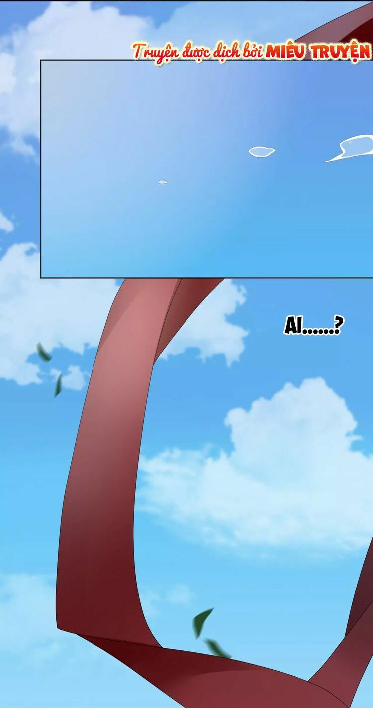 Độc nhãn ác ma của ta: Chapter 5