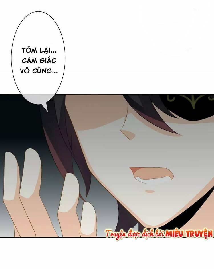 Độc nhãn ác ma của ta: Chapter 5