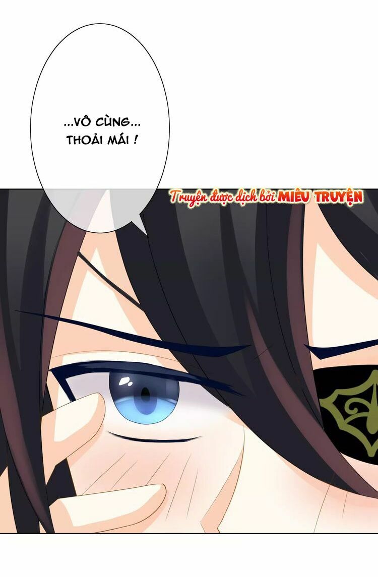 Độc nhãn ác ma của ta: Chapter 5