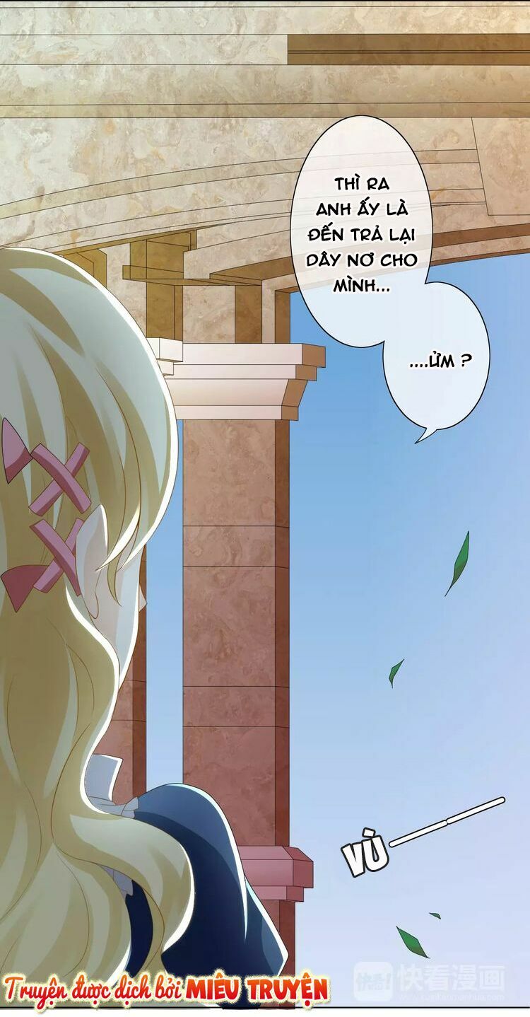 Độc nhãn ác ma của ta: Chapter 6
