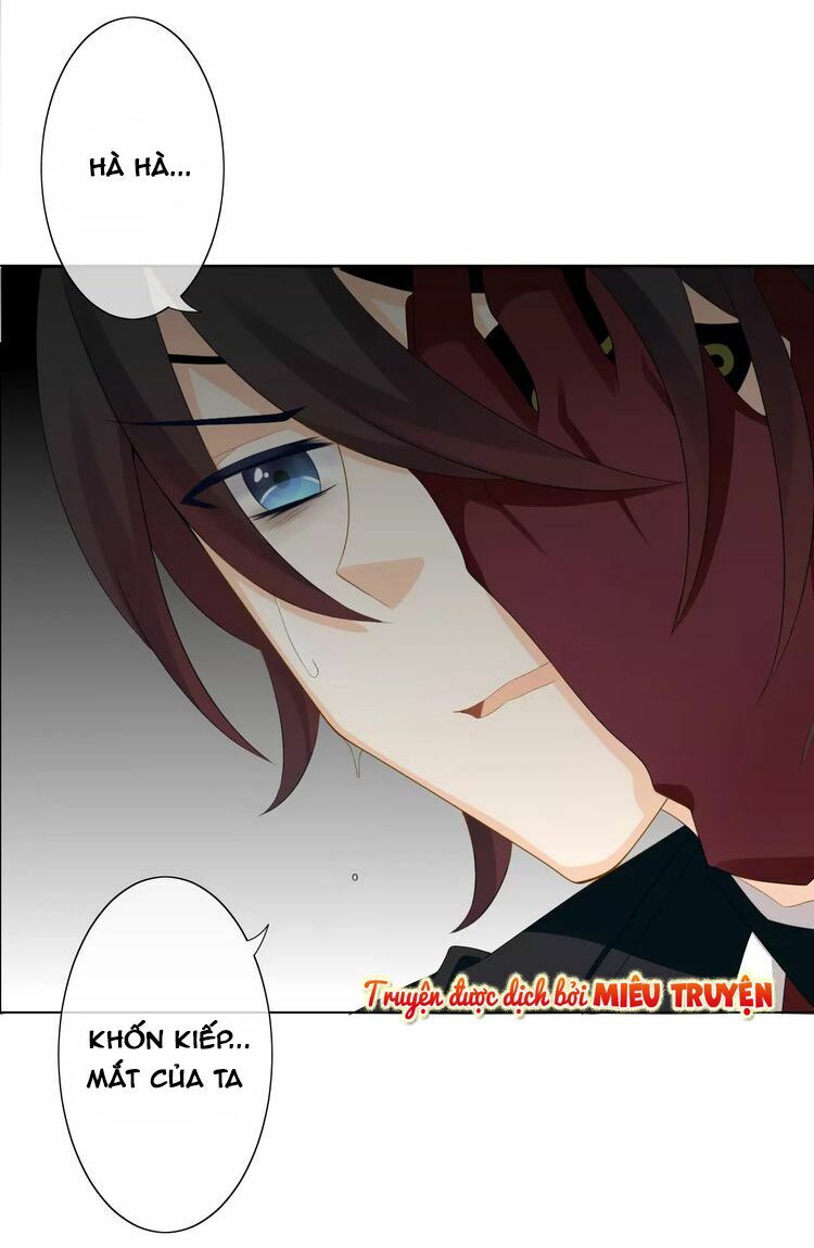 Độc nhãn ác ma của ta: Chapter 6