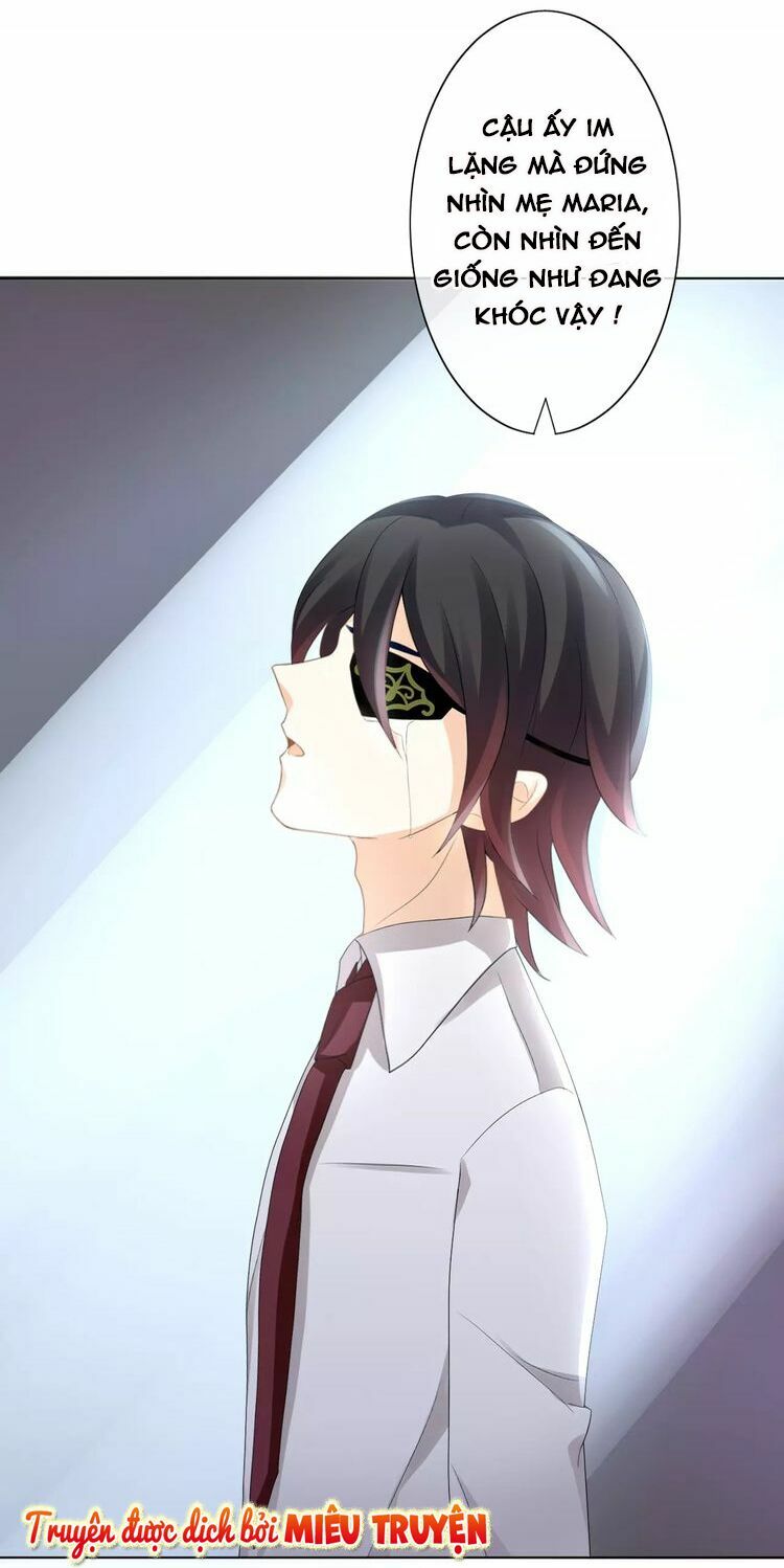 Độc nhãn ác ma của ta: Chapter 6