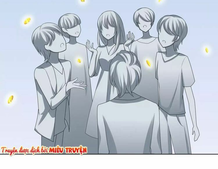 Độc nhãn ác ma của ta: Chapter 6