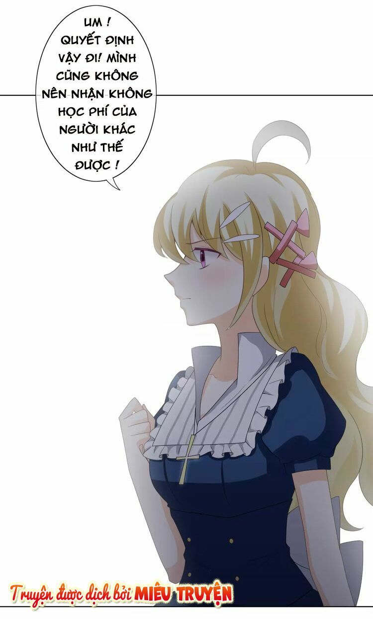 Độc nhãn ác ma của ta: Chapter 6