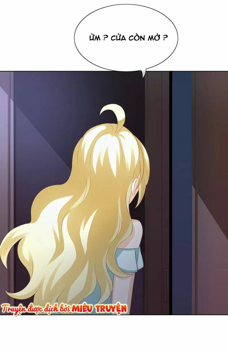 Độc nhãn ác ma của ta: Chapter 6