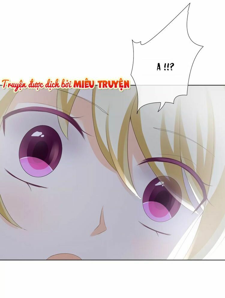 Độc nhãn ác ma của ta: Chapter 6