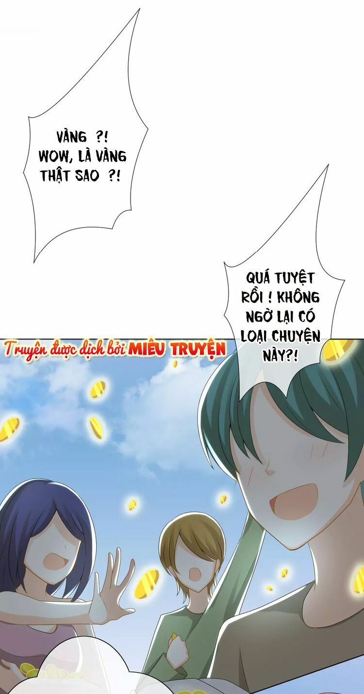 Độc nhãn ác ma của ta: Chapter 6
