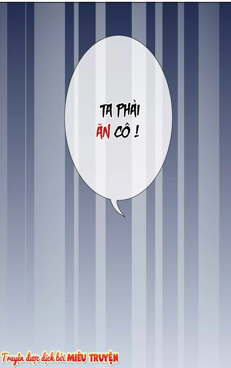 Độc nhãn ác ma của ta: Chapter 6