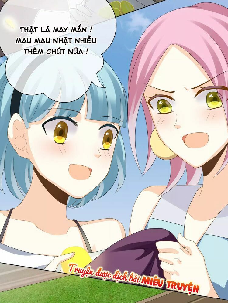 Độc nhãn ác ma của ta: Chapter 6