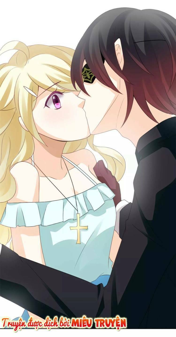 Độc nhãn ác ma của ta: Chapter 7
