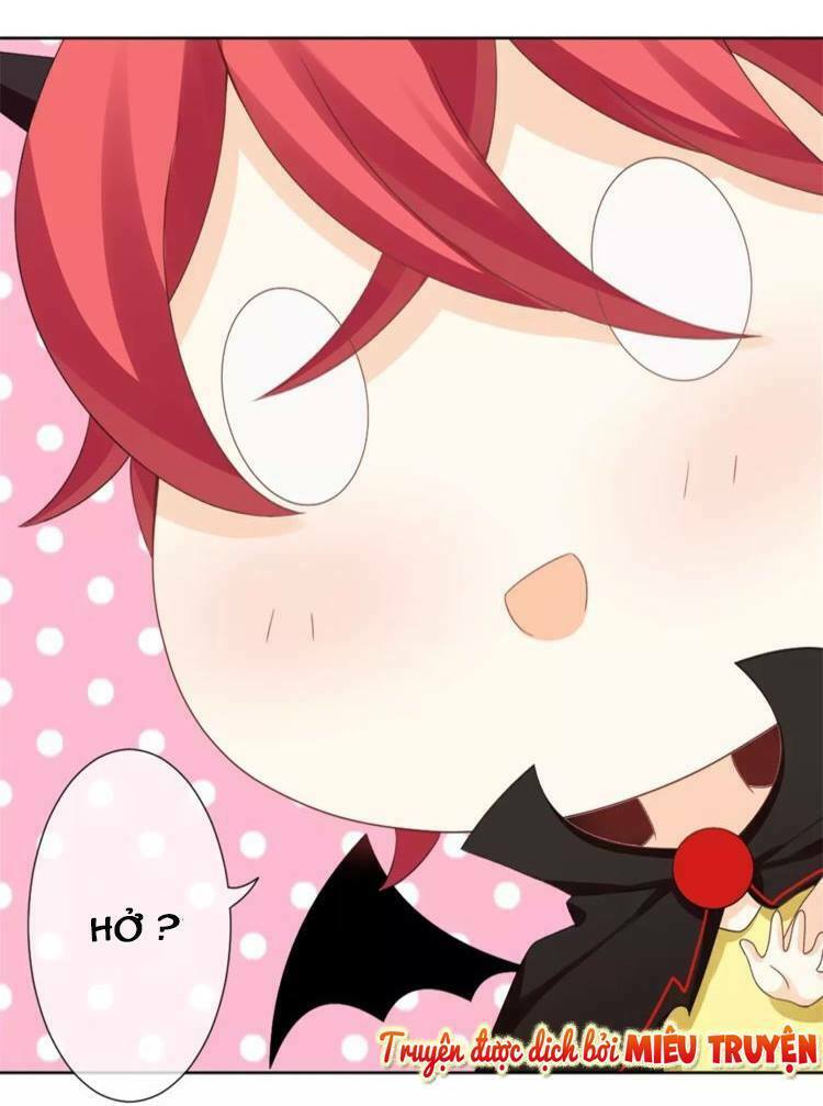 Độc nhãn ác ma của ta: Chapter 7