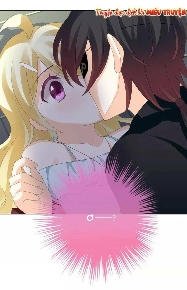 Độc nhãn ác ma của ta: Chapter 7
