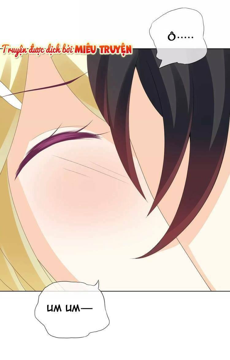 Độc nhãn ác ma của ta: Chapter 7