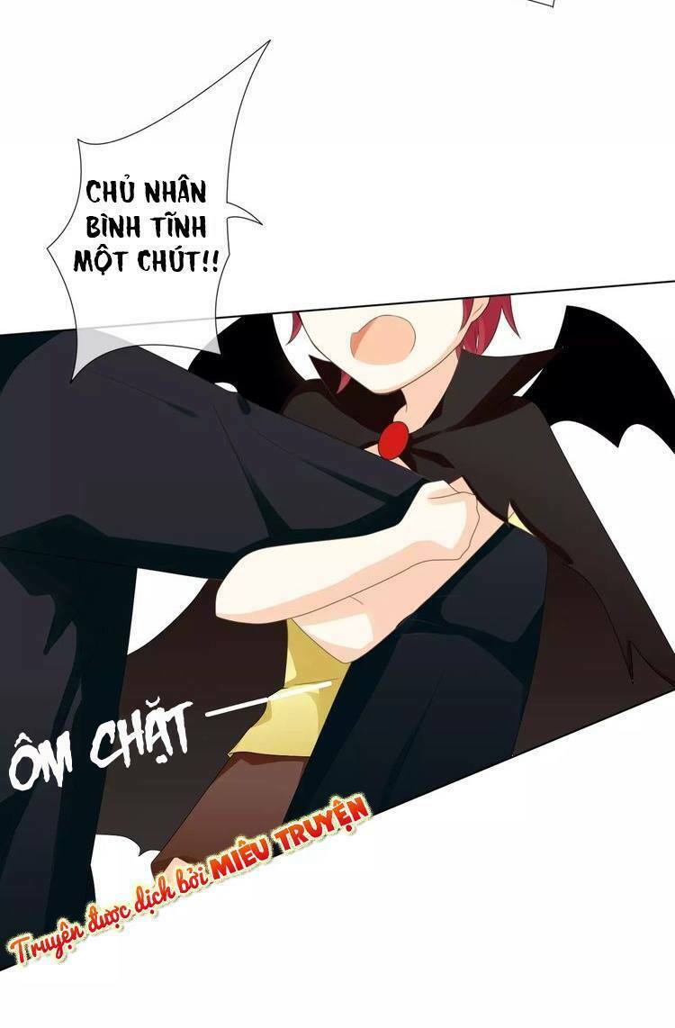 Độc nhãn ác ma của ta: Chapter 7