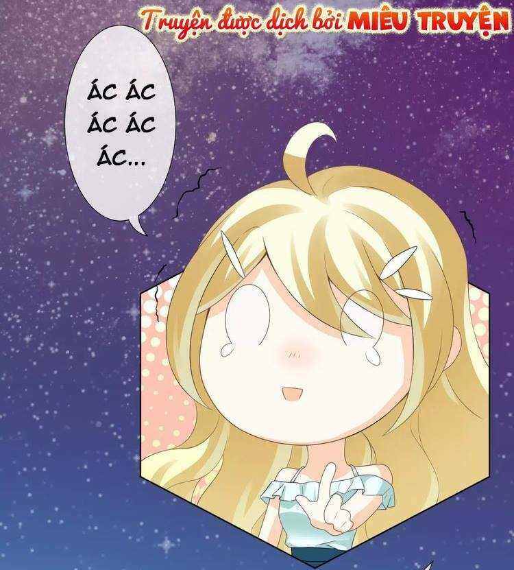 Độc nhãn ác ma của ta: Chapter 7