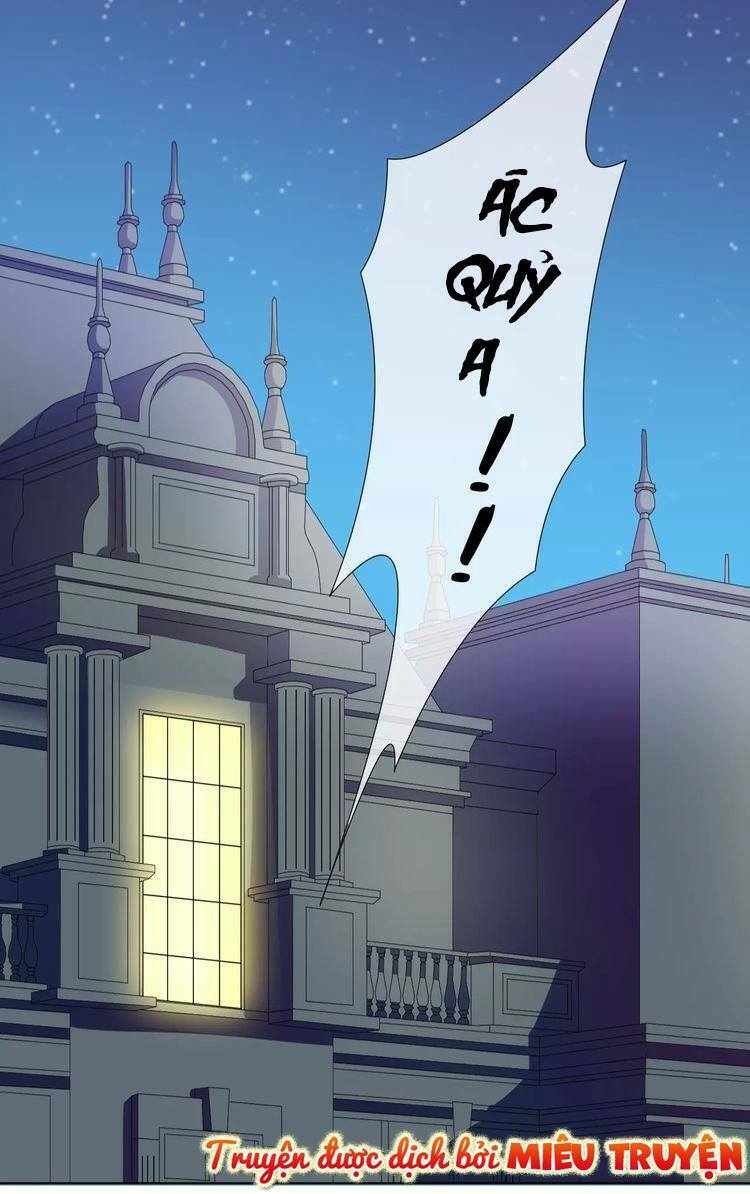 Độc nhãn ác ma của ta: Chapter 7