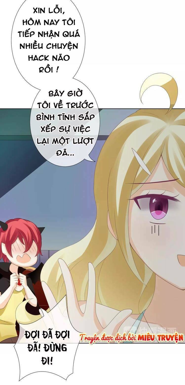 Độc nhãn ác ma của ta: Chapter 7