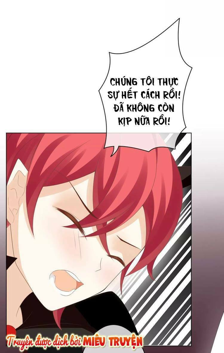 Độc nhãn ác ma của ta: Chapter 7