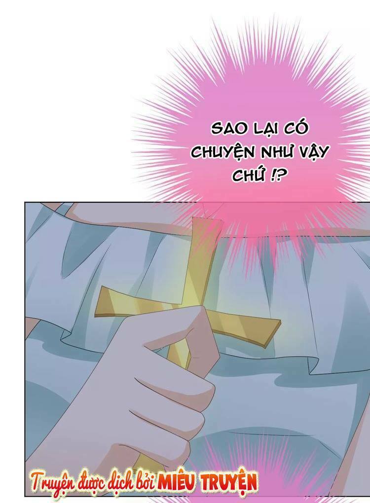 Độc nhãn ác ma của ta: Chapter 7