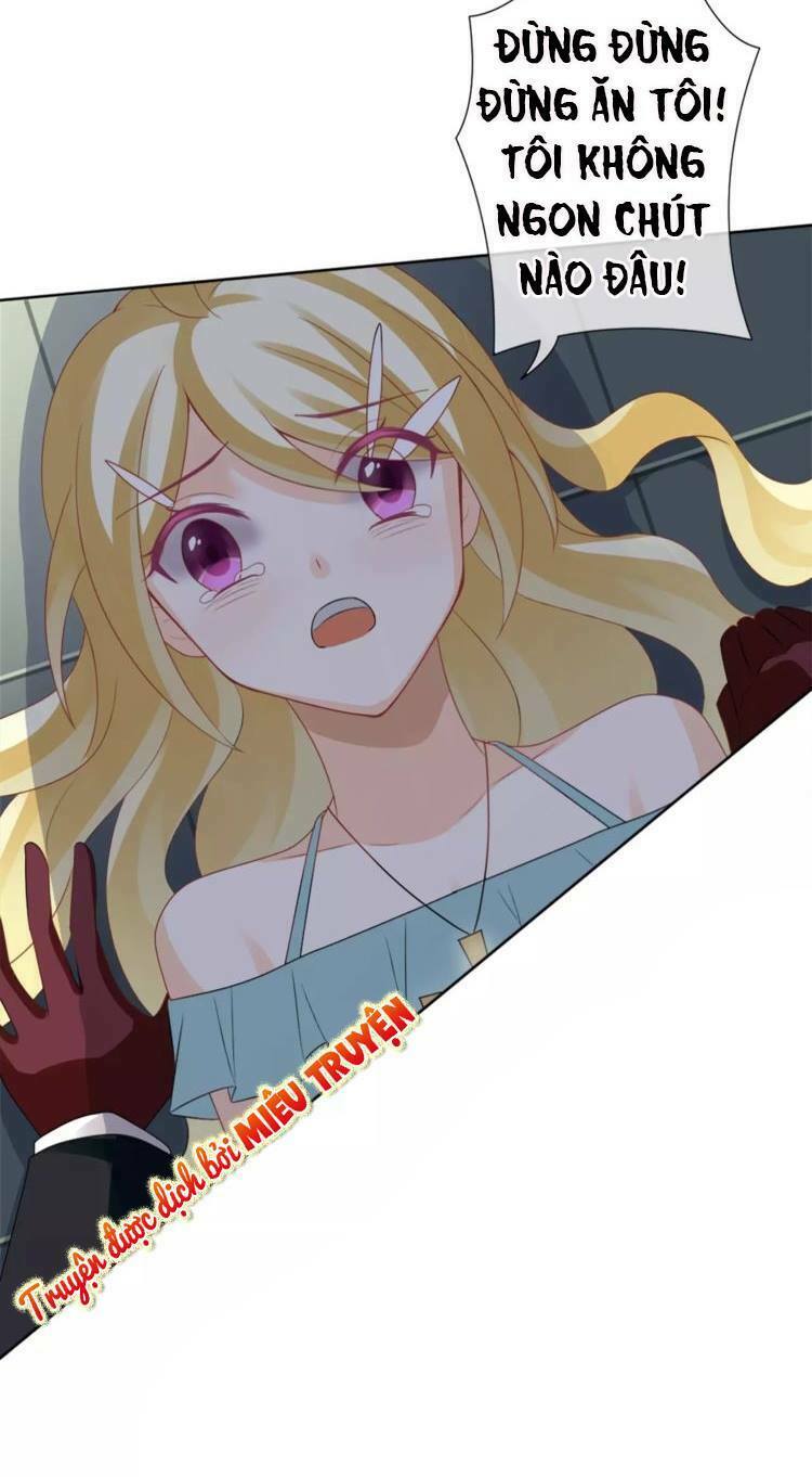 Độc nhãn ác ma của ta: Chapter 7