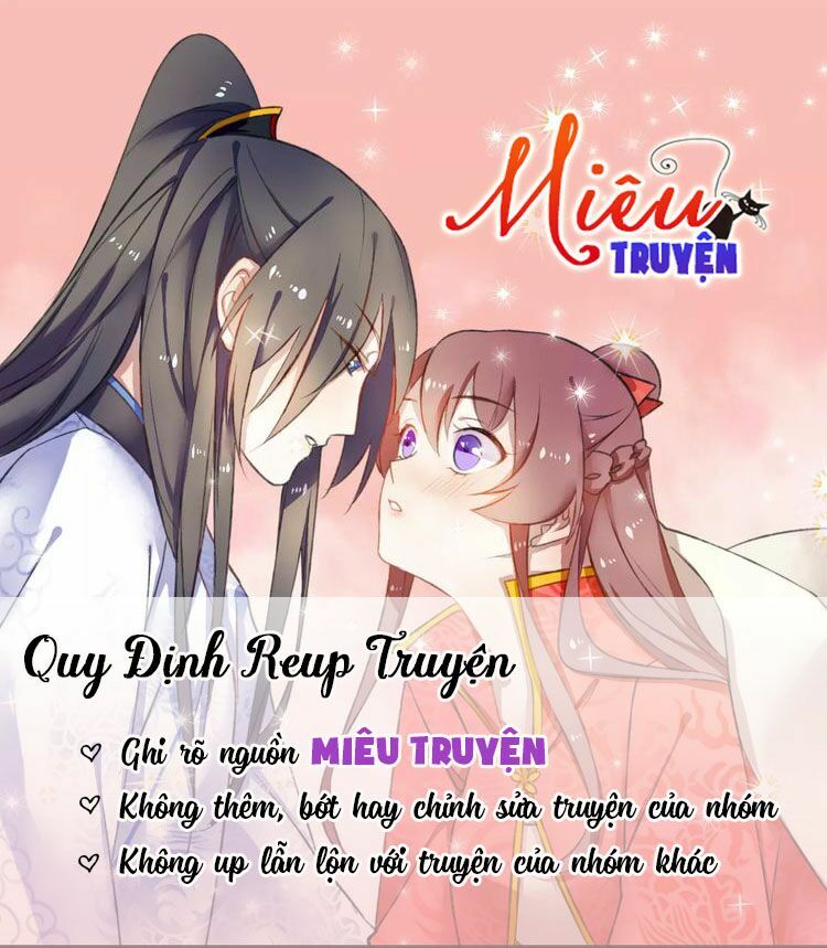 Độc nhãn ác ma của ta: Chapter 8