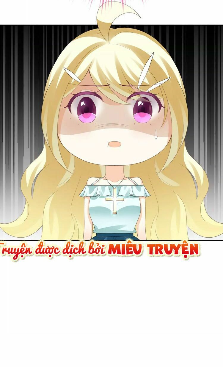 Độc nhãn ác ma của ta: Chapter 8