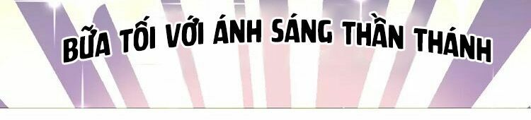 Độc nhãn ác ma của ta: Chapter 8