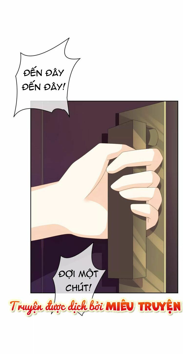 Độc nhãn ác ma của ta: Chapter 8