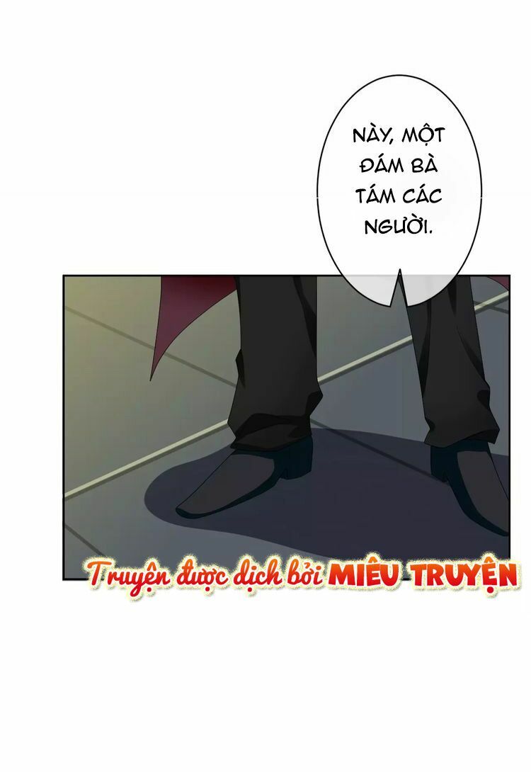 Độc nhãn ác ma của ta: Chapter 8