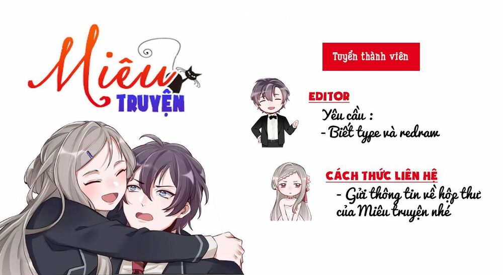 Độc nhãn ác ma của ta: Chapter 8