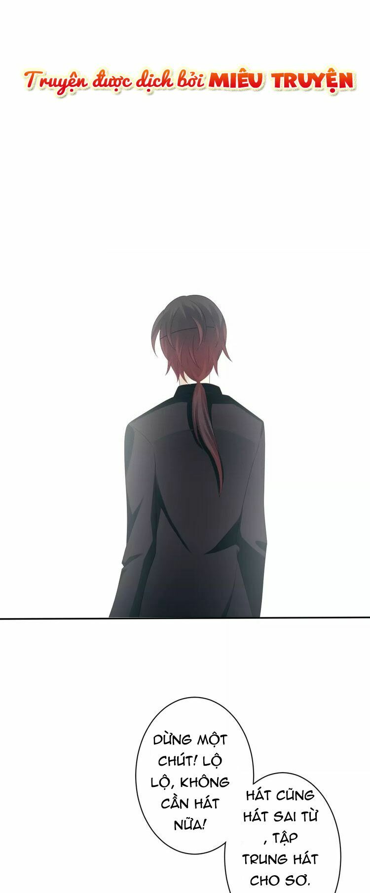 Độc nhãn ác ma của ta: Chapter 8