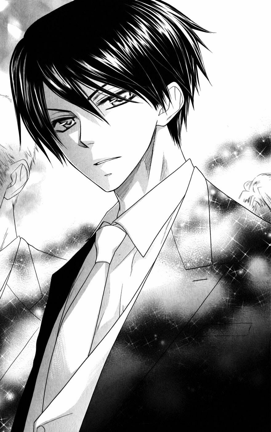 Khi sếp là hầu bàn: Chapter 50