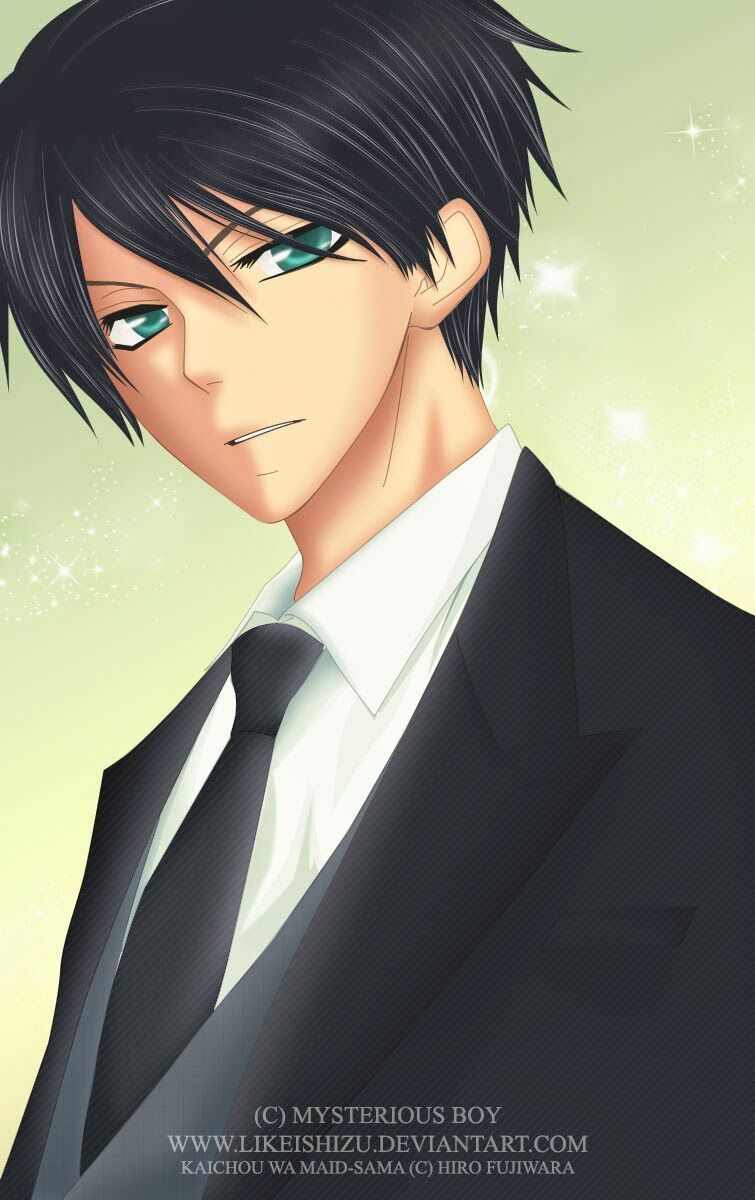 Khi sếp là hầu bàn: Chapter 50