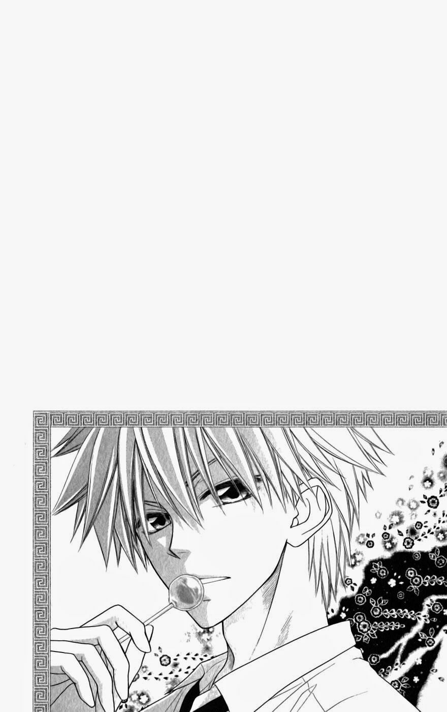 Khi sếp là hầu bàn: Chapter 50