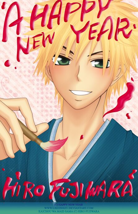 Khi sếp là hầu bàn: Chapter 56
