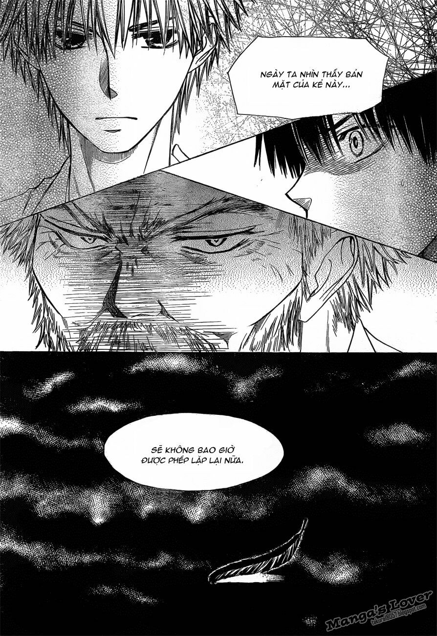 Khi sếp là hầu bàn: Chapter 79