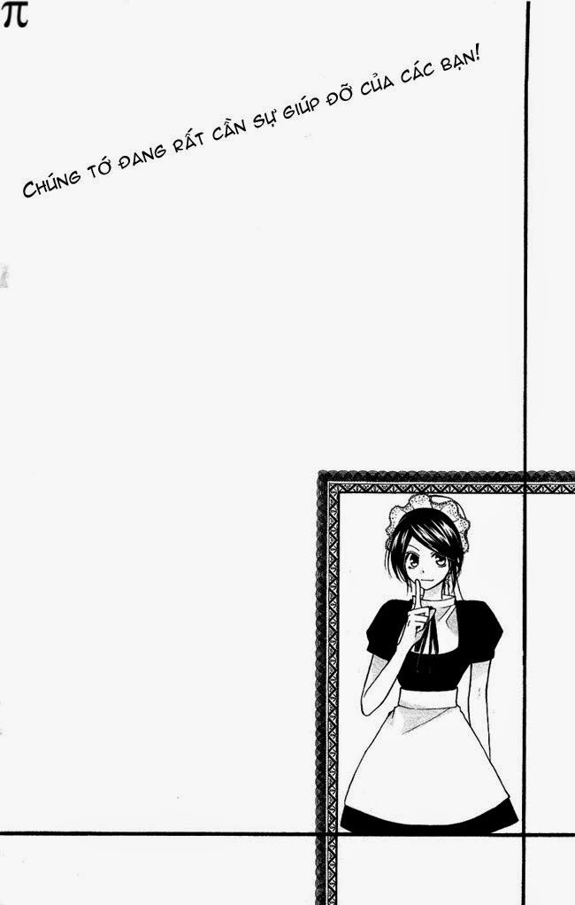 Khi sếp là hầu bàn: Chapter 9