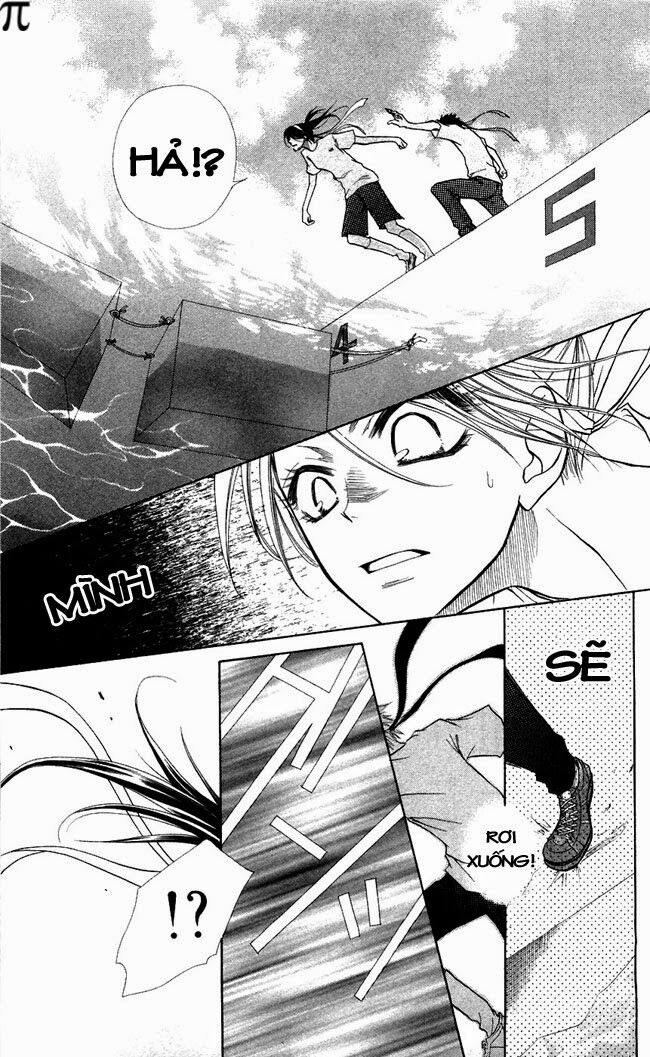 Khi sếp là hầu bàn: Chapter 9