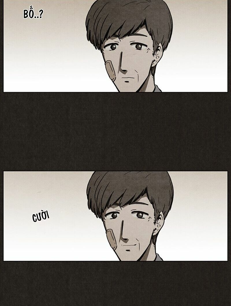 Đứa con của quỷ dữ: Chapter 1