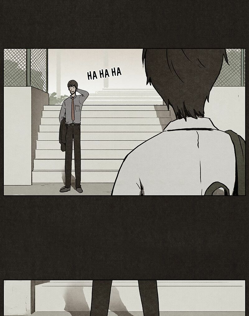 Đứa con của quỷ dữ: Chapter 1