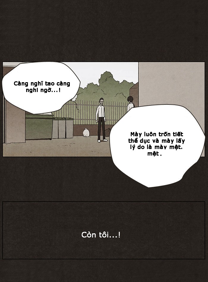Đứa con của quỷ dữ: Chapter 2