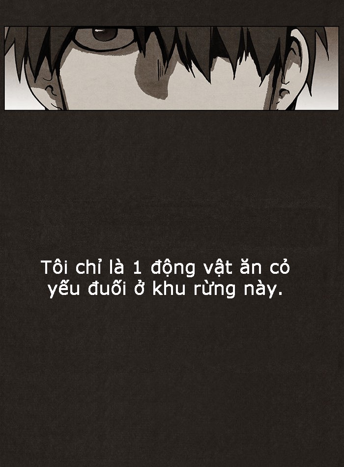 Đứa con của quỷ dữ: Chapter 2