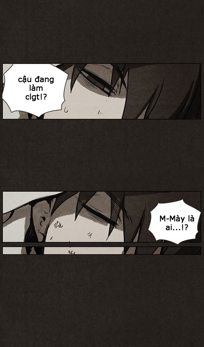 Đứa con của quỷ dữ: Chapter 2