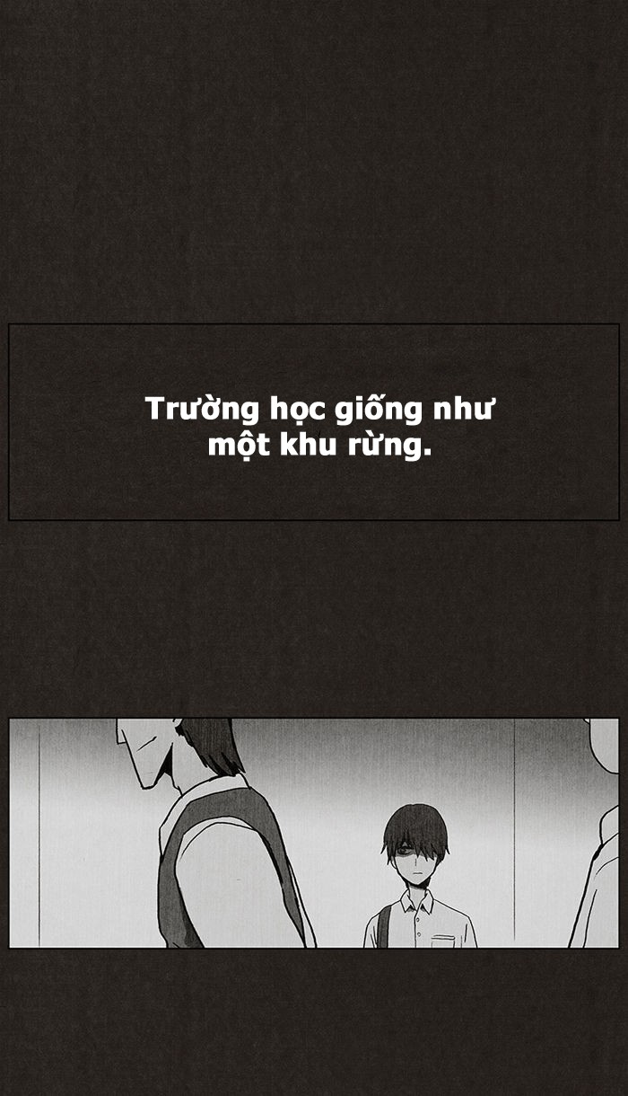 Đứa con của quỷ dữ: Chapter 2