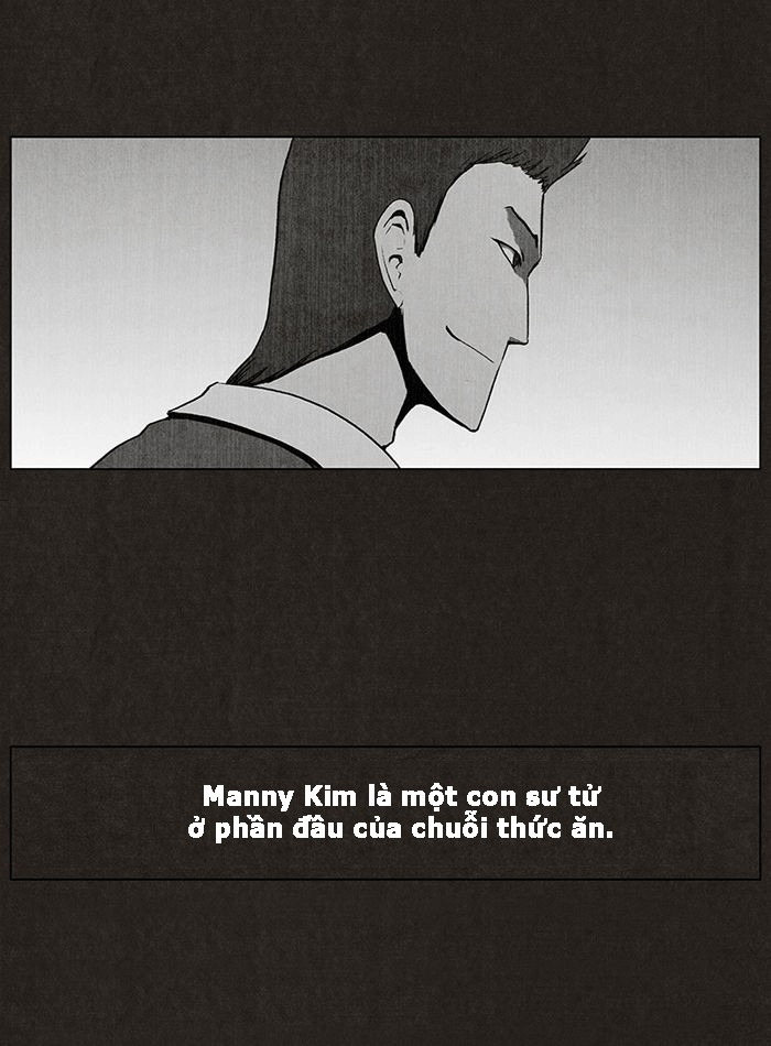 Đứa con của quỷ dữ: Chapter 2