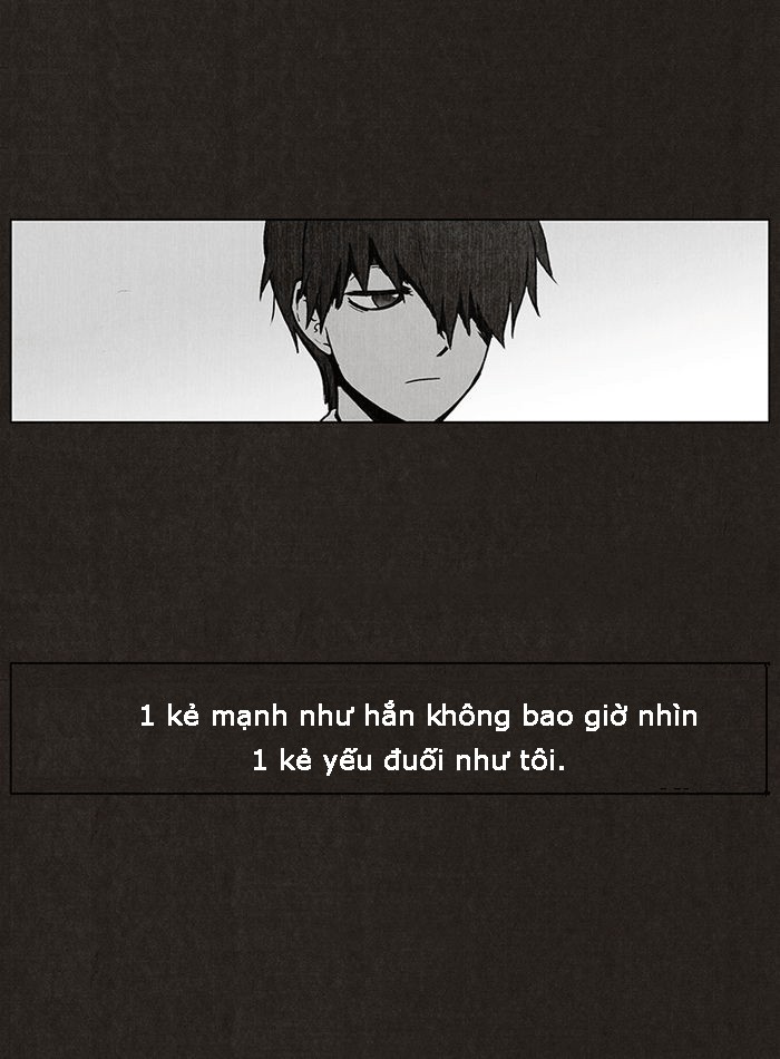Đứa con của quỷ dữ: Chapter 2
