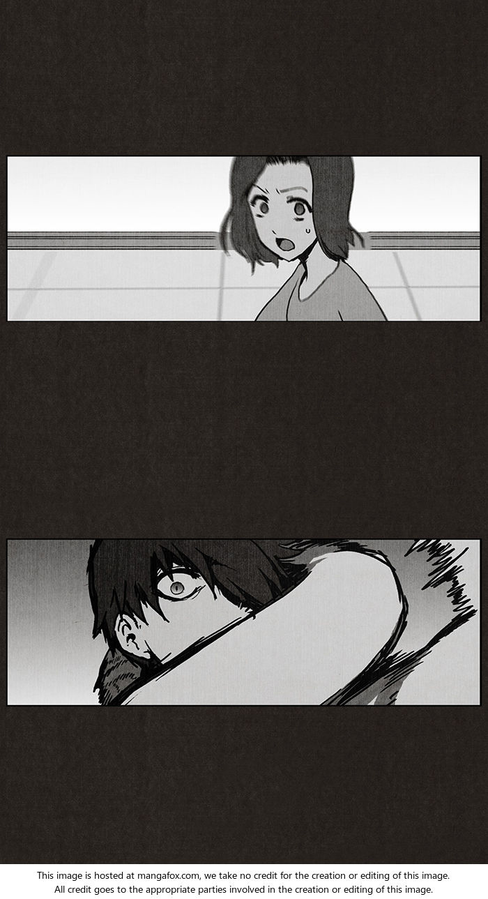 Đứa con của quỷ dữ: Chapter 2